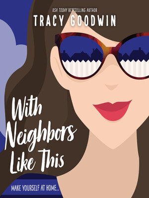 cover image of With Neighbors Like This
